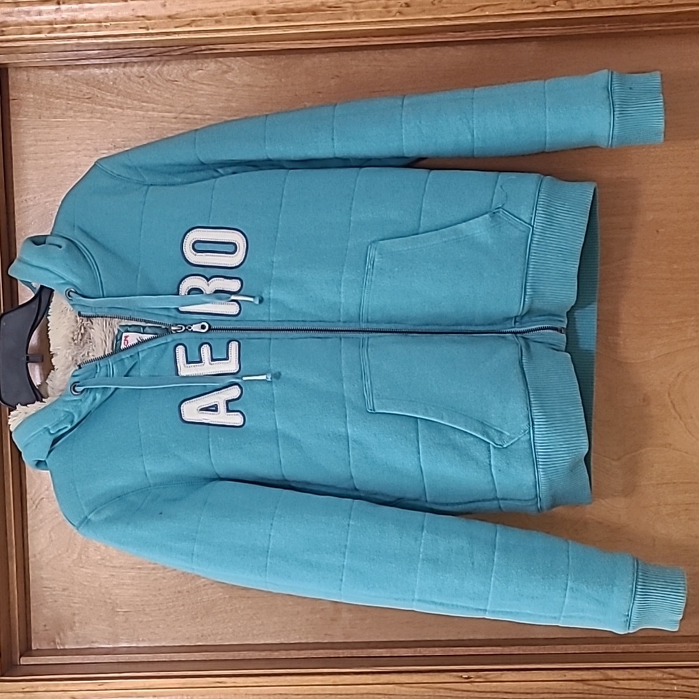 Aeropostale Jacket Coat Women